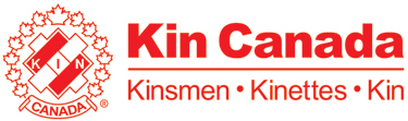 Kin Canada logo